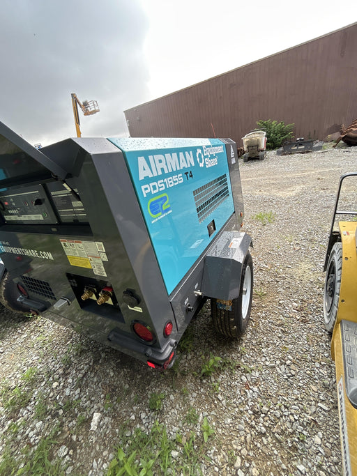 2025 AIRMAN PDS185S CWK