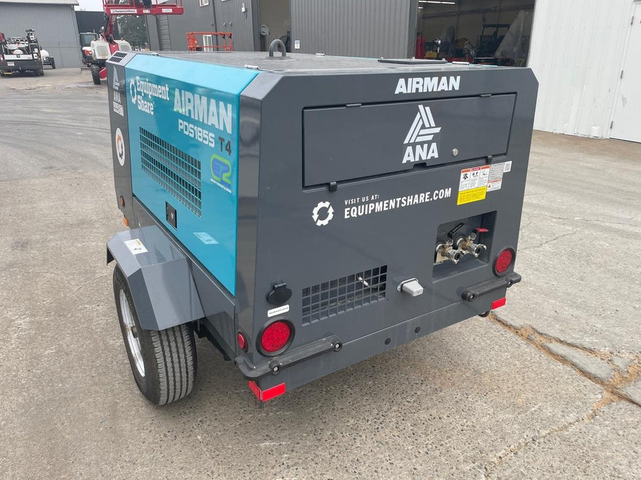 2024 AIRMAN PDS185S CWK