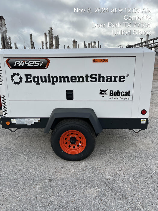 2024 BOBCAT PA425WCU-T4F