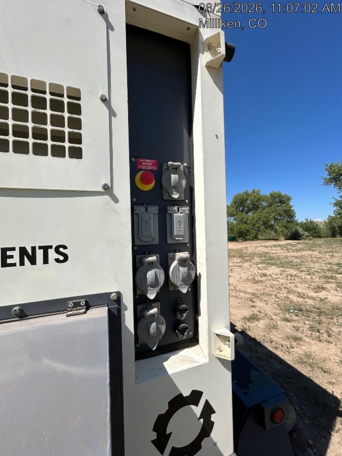 2022 ATLAS COPCO QAS 235