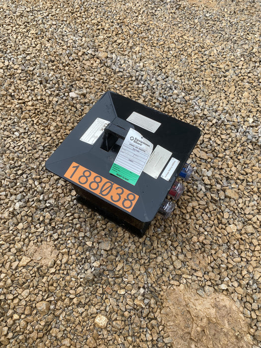 2021 LEX DB400LP-AW-S3