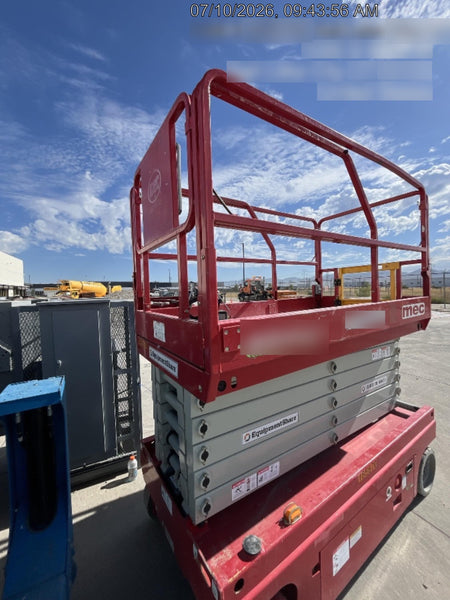 2021 MEC 4046SE