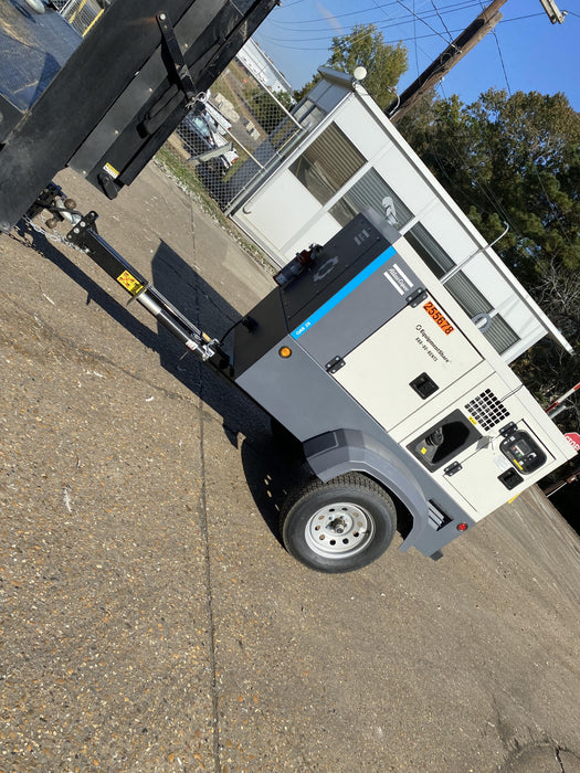 2022 ATLAS COPCO QAS25 CWK