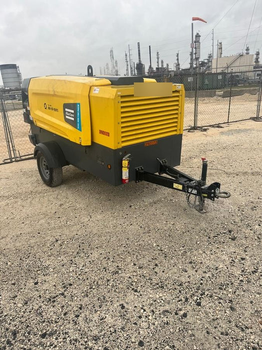 2024 ATLAS COPCO XAS 400-150 PACE