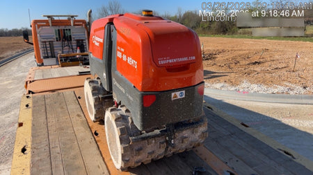 2025 HUSQVARNA LP9505