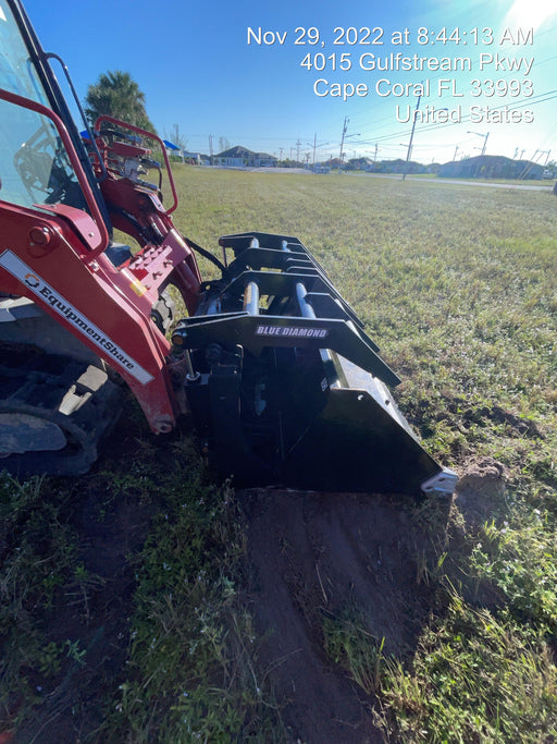 2022 BLUE DIAMOND 106520