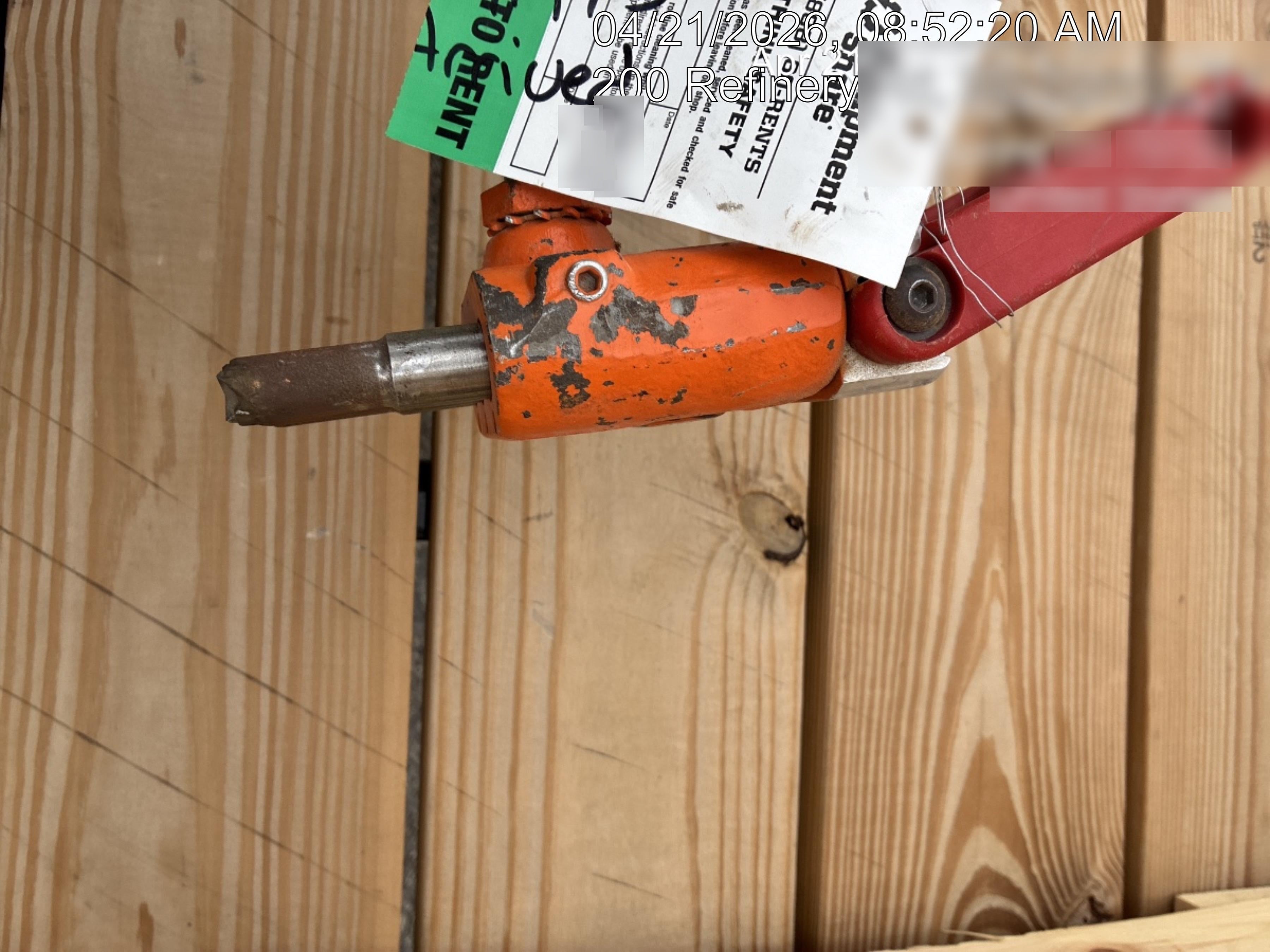 2023 MICHIGAN PNEUMATIC T3-EHDH-CARBIDE