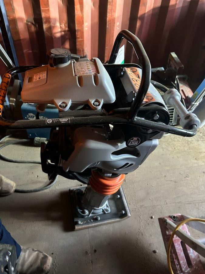 2023 MULTIQUIP MTX60HD