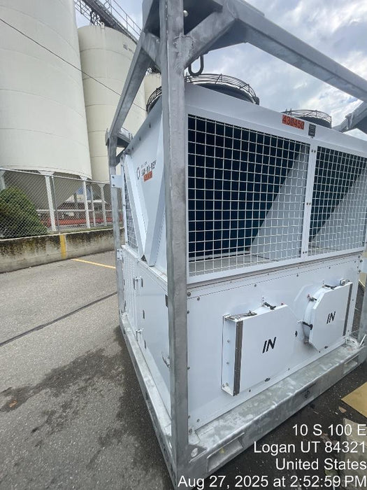 2024 SMARTECH SACP41A-HS