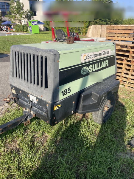 2019 SULLAIR 185-DPQ