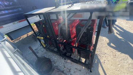 2020 LINCOLN ELECTRIC K3402-2