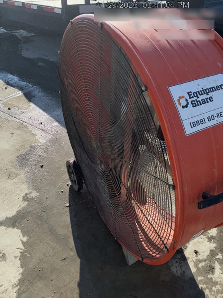 2024 COMMERCIAL ELECTRIC BF42BDCE