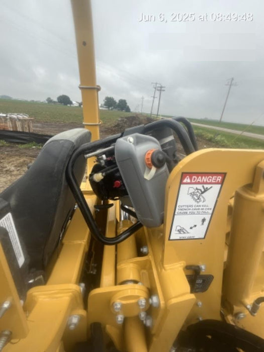 2023 MULTIQUIP MTR40HF