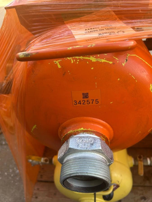 2023 MICHIGAN PNEUMATIC HV-15G-8P-ES-TRACKER