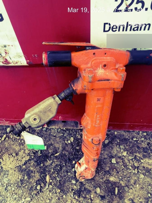 2020 MICHIGAN PNEUMATIC MP-TPB90-118