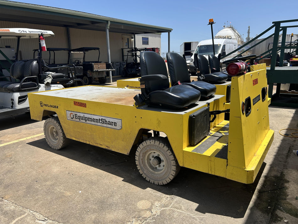 2024 COLUMBIA Payloader 2XL