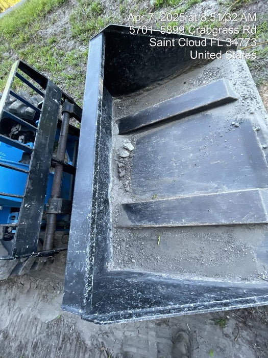 2024 STAR INDUSTRIES 1406B