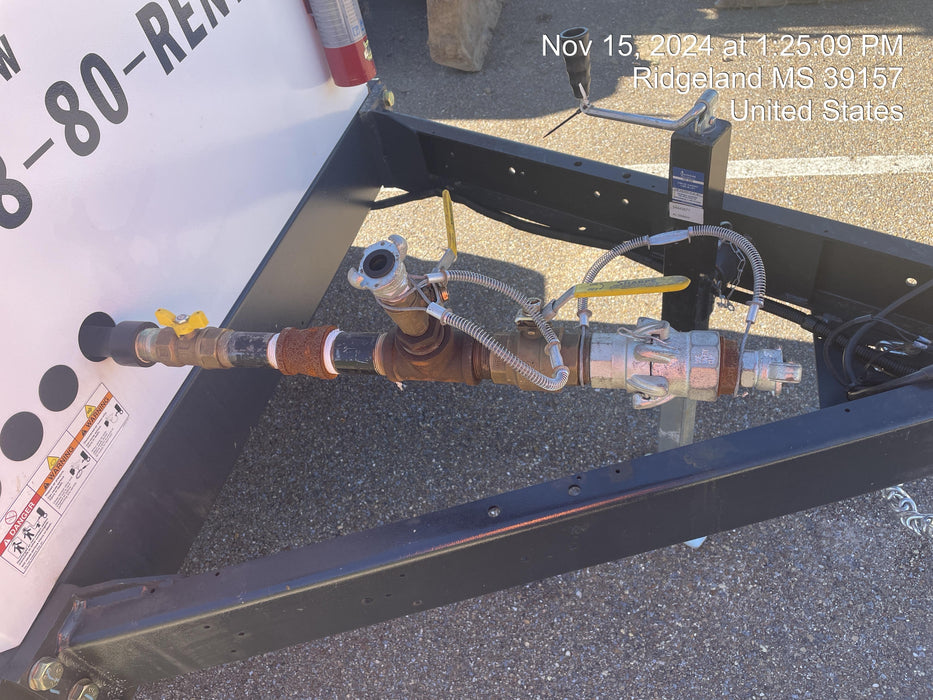 2024 BOBCAT PA425WCU-T4F