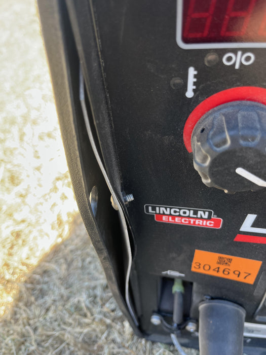 2023 LINCOLN ELECTRIC LN-25X