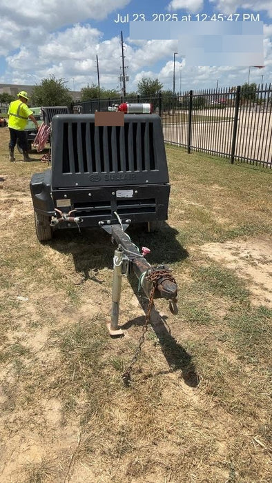 2019 SULLAIR 185-DPQ