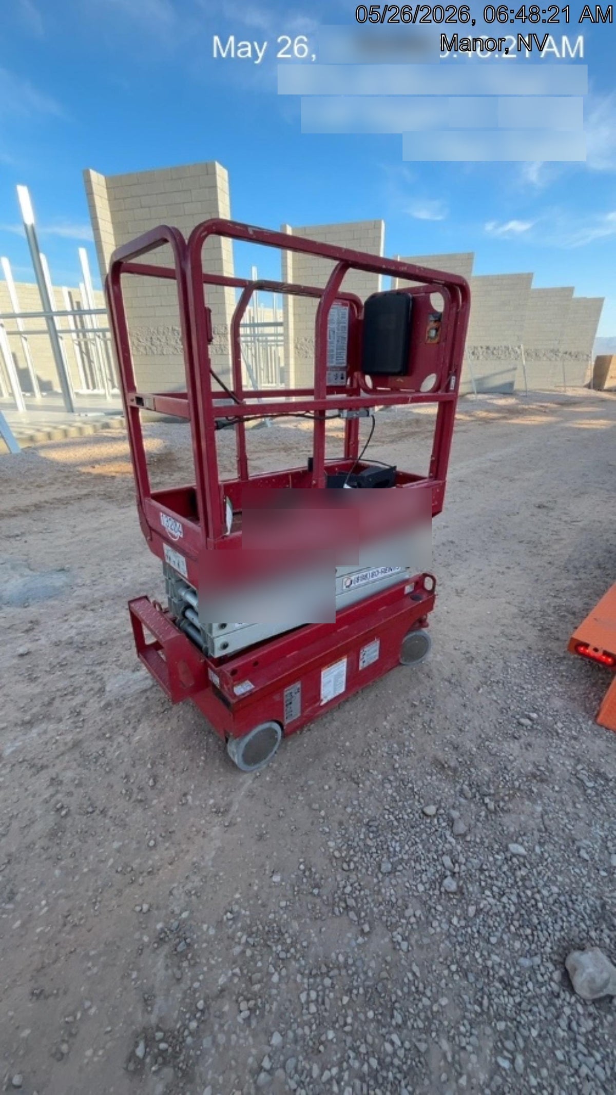 2018 MEC 1330SE MEC 1330SE, 2 Yr Full Extended Warranty