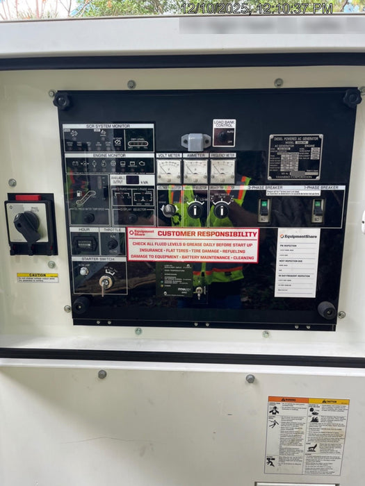 2022 SHINDAIWA DGK70F