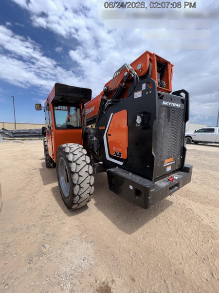 2026 SKYTRAK 12054