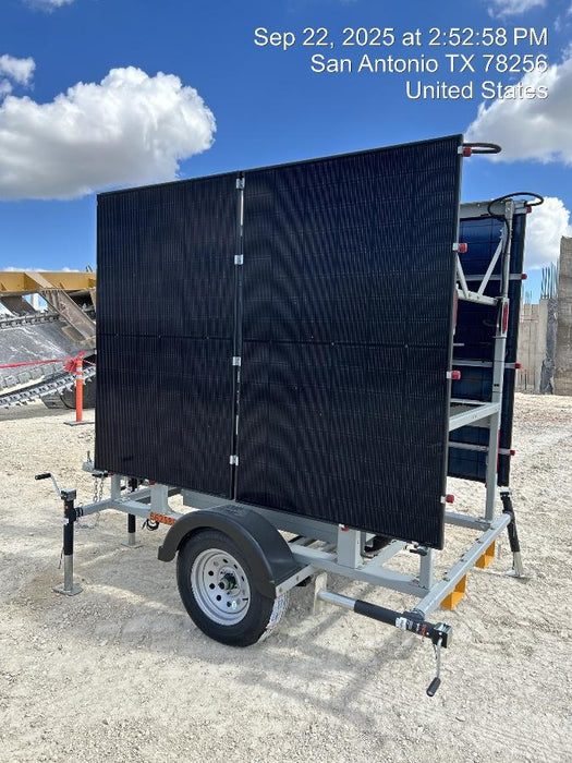2025 PROGRESS SOLAR SOLUTIONS Helios-2XP