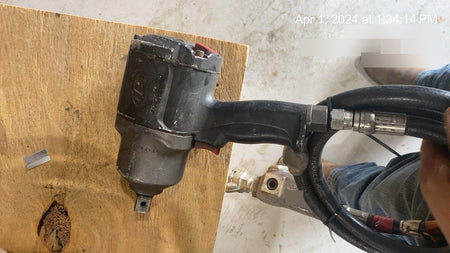 2022 INGERSOLL RAND 2925P1TI