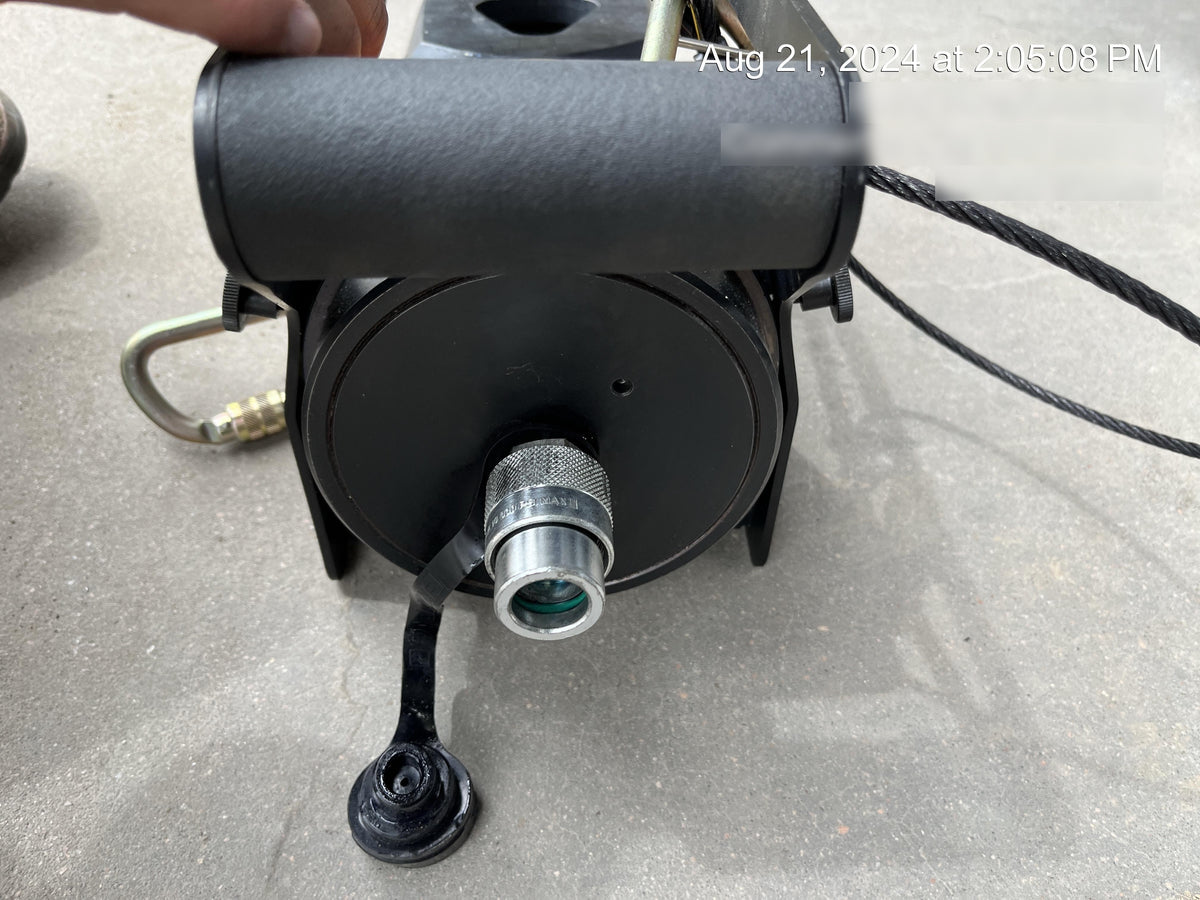2021 ENERPAC NSH6575