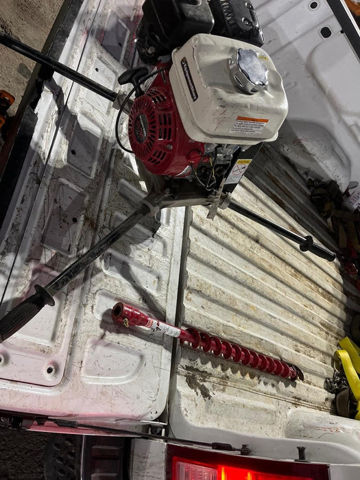 2023 GROUND HOG C-71-5