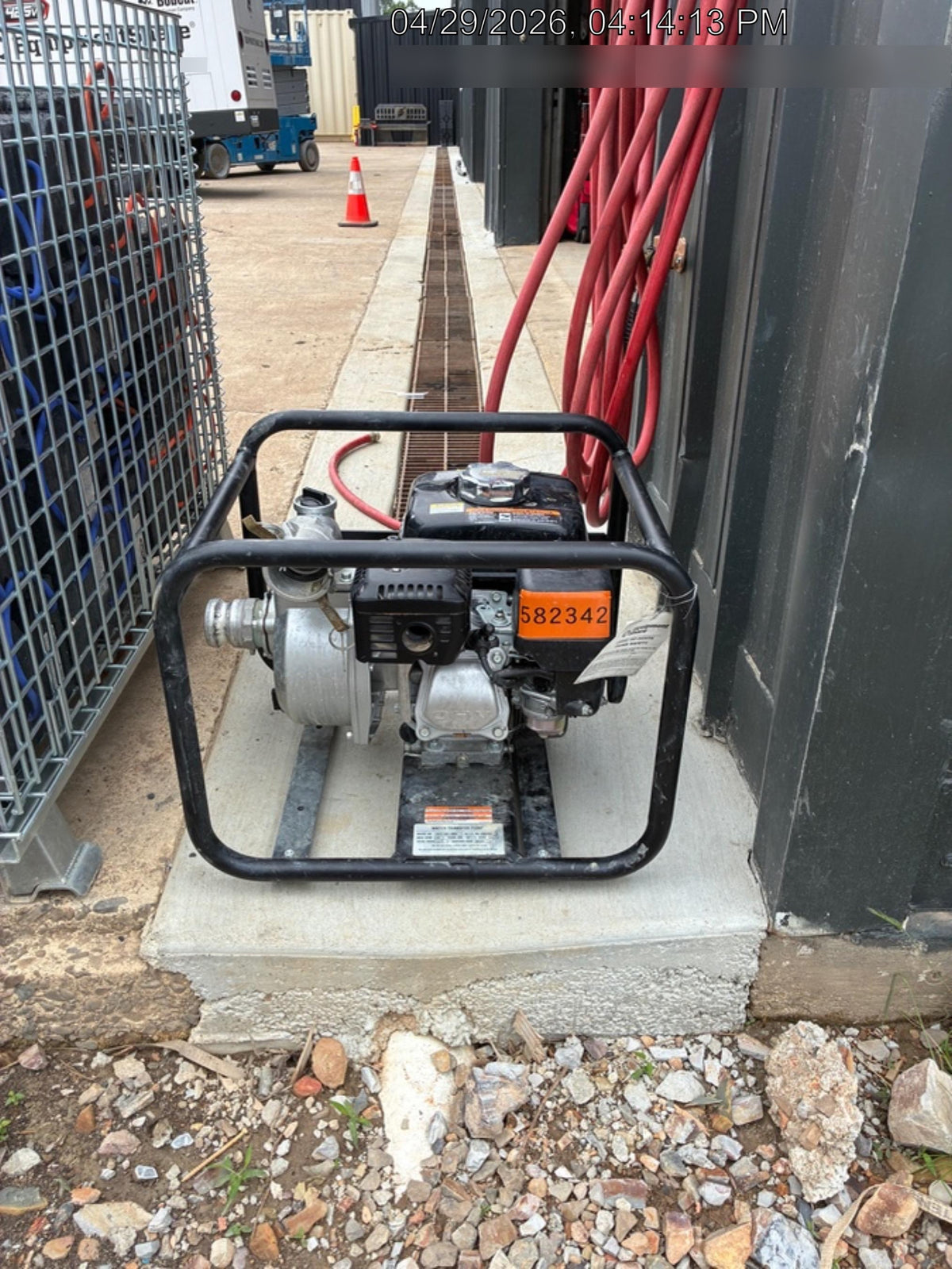 2025 MI-T-M WTP-S02-1MGH
