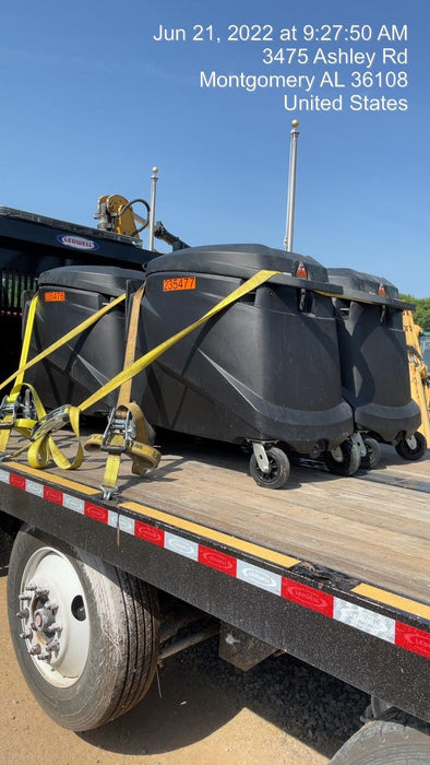 2022 POWER BREEZER PB4BASE