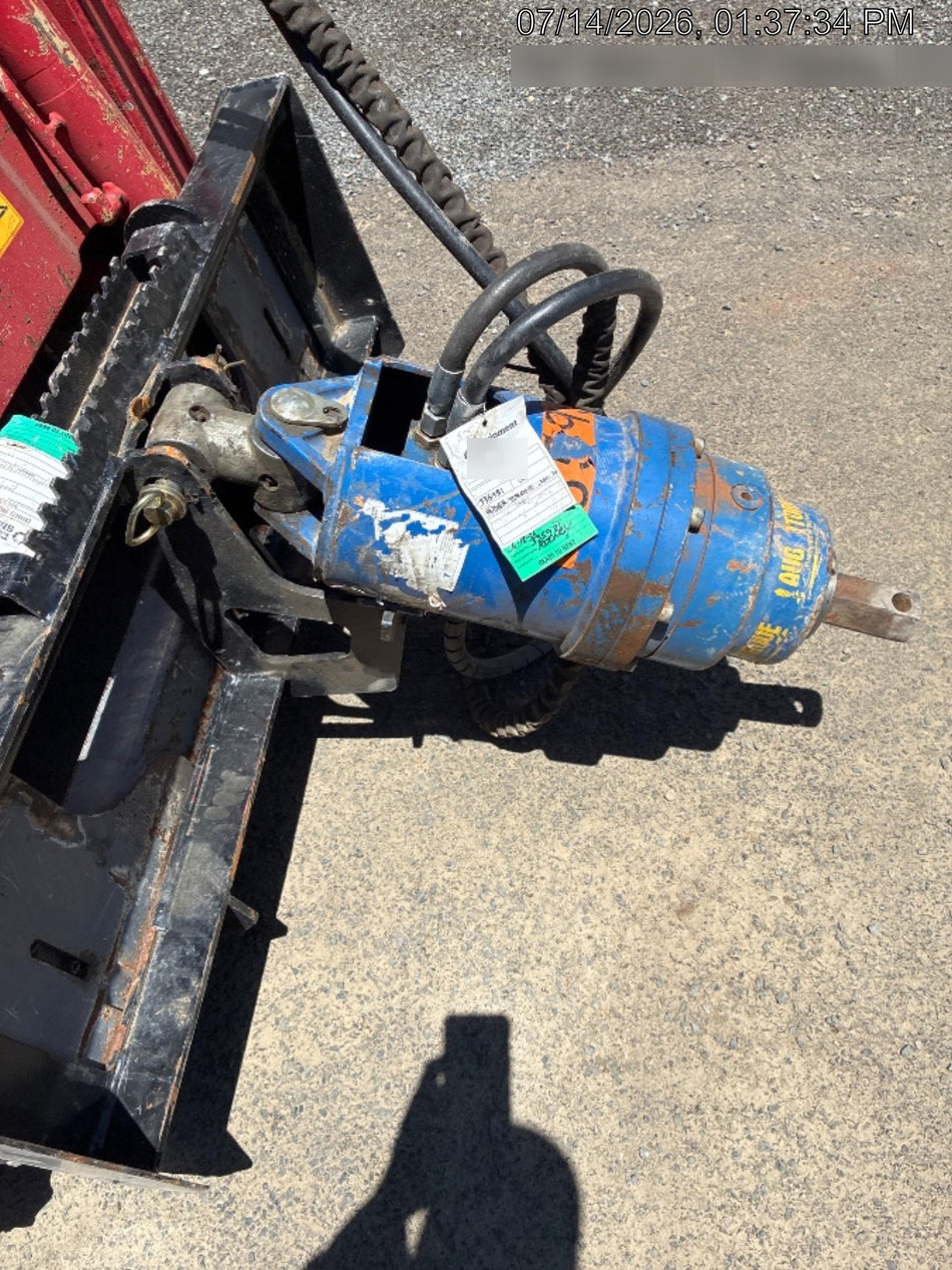 2023 AUGER TORQUE 3300-30