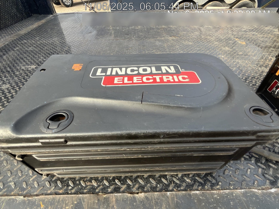 2023 LINCOLN ELECTRIC LN-25X