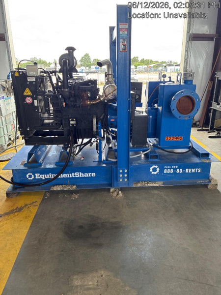 2023 THOMPSON 8RW-DDS-3.6-X