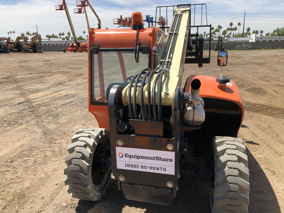 2020 JLG G5-18A