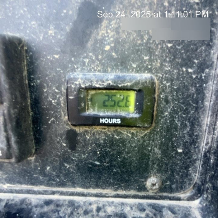 2025 BOBCAT PA425WCU-T4F