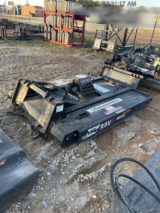 2023 VIRNIG RBV72-25