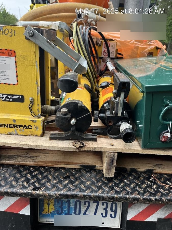 2025 HILMAN ROLLERS KNRS-24-SLP