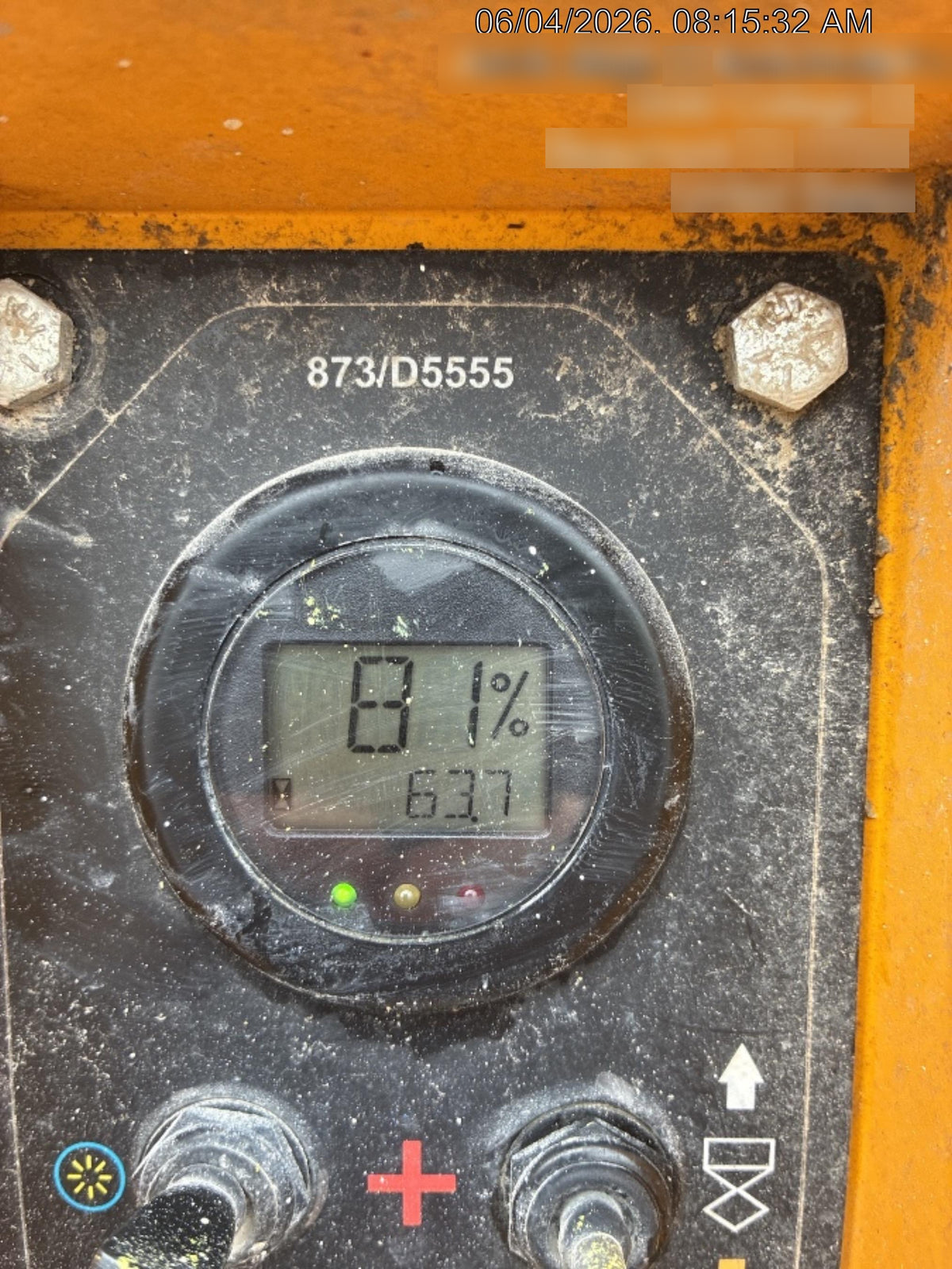 2024 JCB S1932E