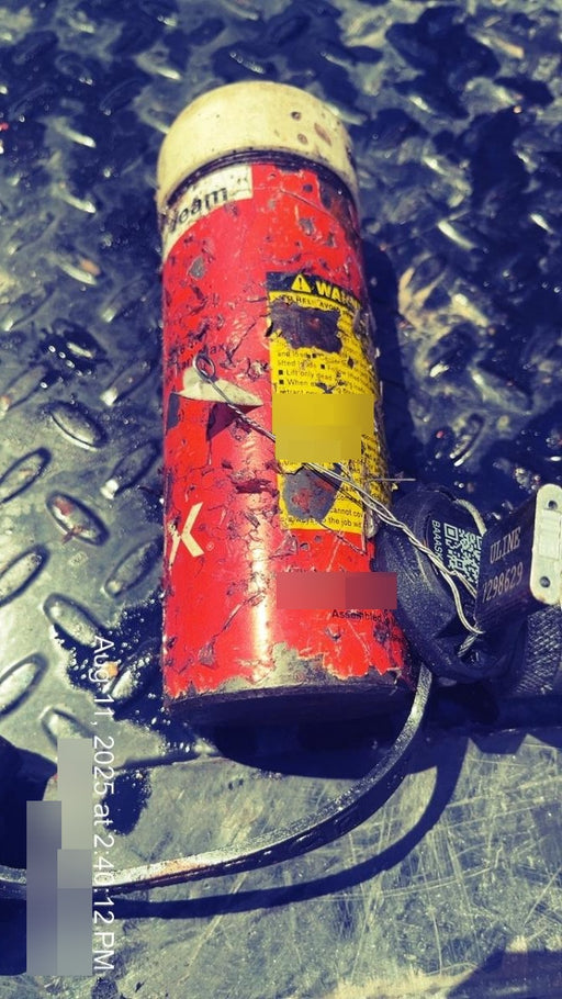 2020 POWER TEAM C104C