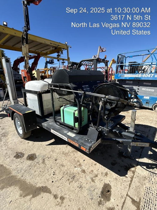 2025 MI-T-M AW-9000-0005 / DHG-4004-B0V6G