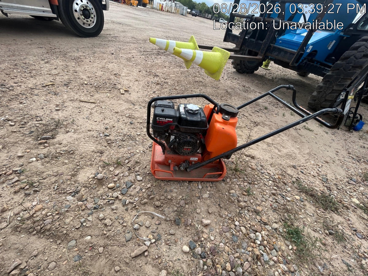 2023 MULTIQUIP MVC82VHW