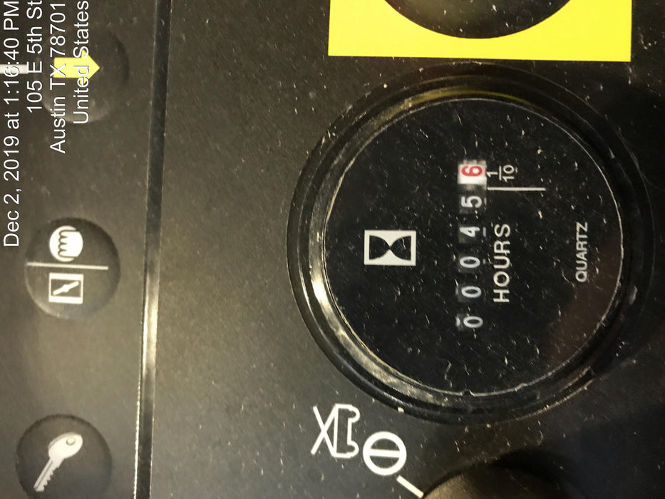 2019 GENIE GS-3369 RT