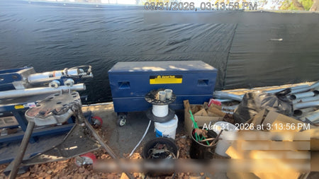 2026 CURRENT TOOLS 254P