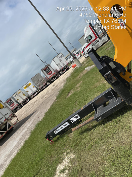 2022 ARROW MATERIAL HANDLING CE60-TH-STP