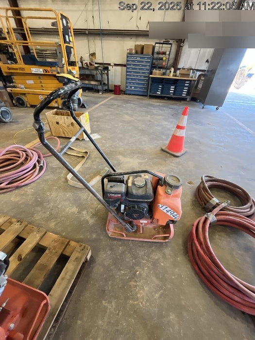 2023 MULTIQUIP MVC82VHW