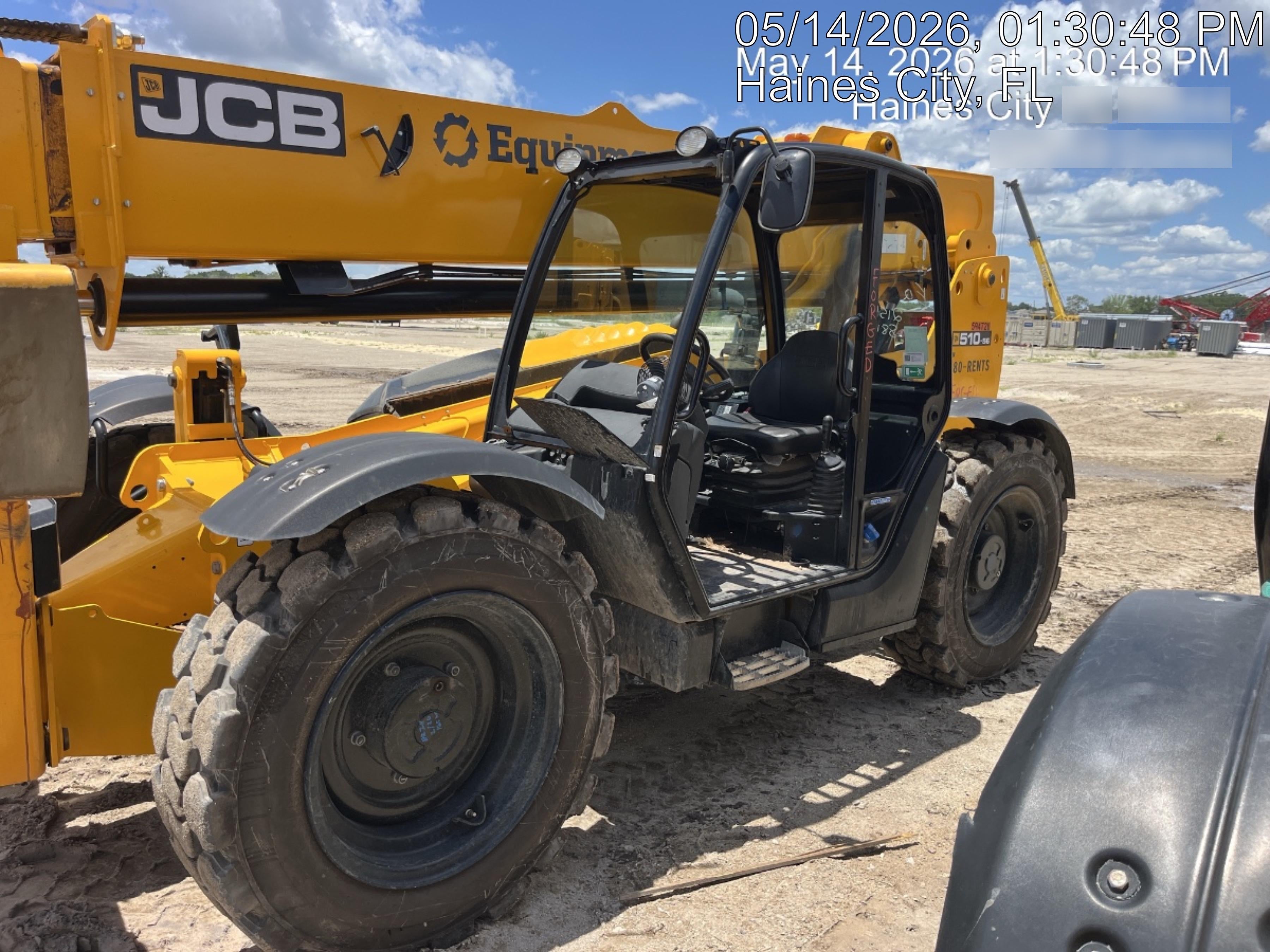 2025 JCB 510-56