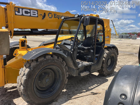 2025 JCB 510-56